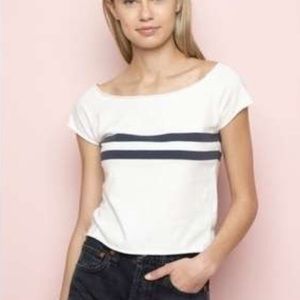 Rin Top NWT